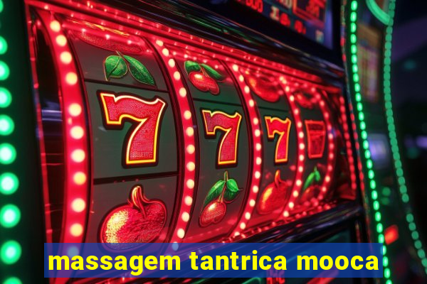 massagem tantrica mooca